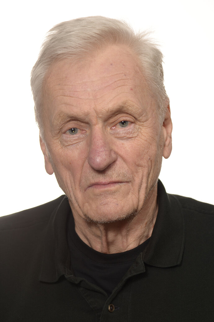 Lars-Johan Ekerot
