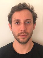 Gabriel Jorgewich-Cohen