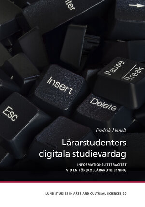 Lärarstudenters digitala studievardag