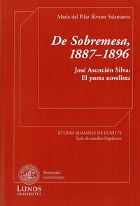 De sobremesa, 1887–1896