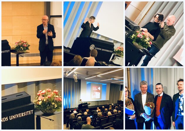 HT-dagar collage