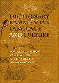 Dictionary of Kammu Yùan language and culture