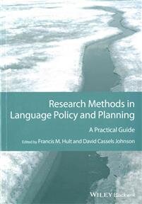 Research methods in language policy and planning