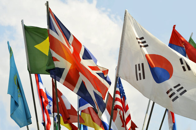 Flags