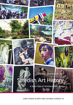 Swedish Art History