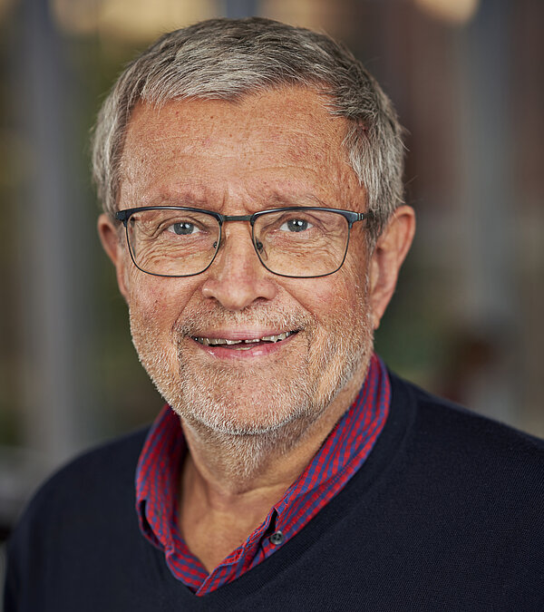 Klas-Göran Karlsson