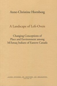 A Landscape of Left-Overs