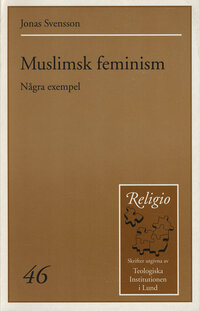 Muslimsk feminism