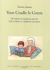 Your Cradle Is Green