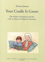 Your Cradle Is Green