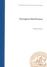 Interrogative Belief Revision
