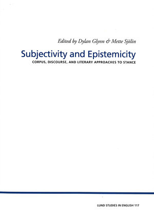 Subjectivity and Epistemicity