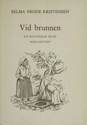 Vid brunnen