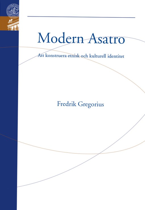 Modern asatro