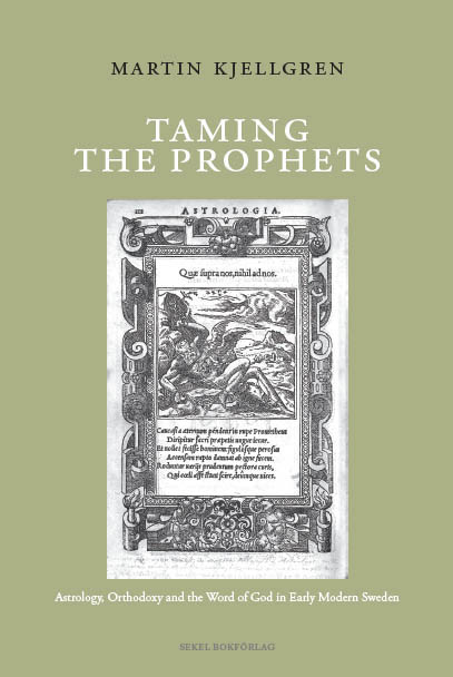 Taming the Prophets