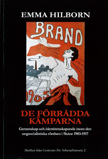 De förrådda kämparna