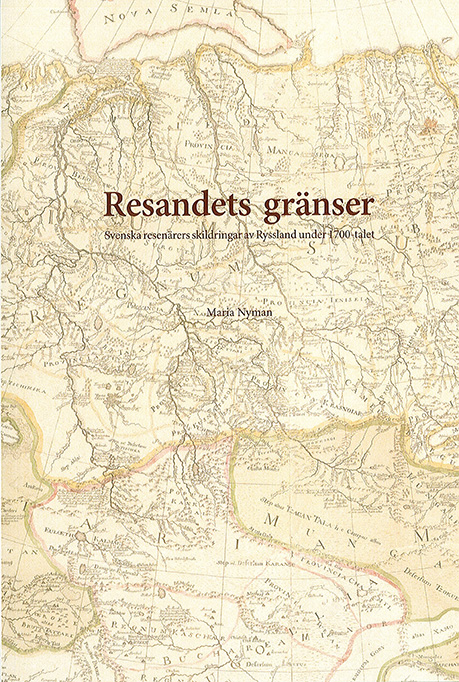 Resandets gränser