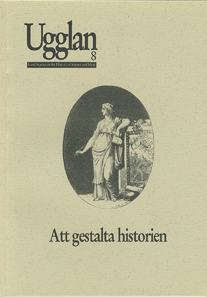 Att gestalta historien