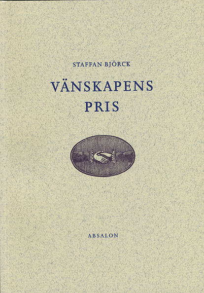 Vänskapens pris