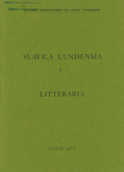 Litteraria