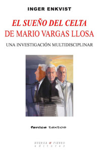 El sueño del celta de Mario Vargas Llosa