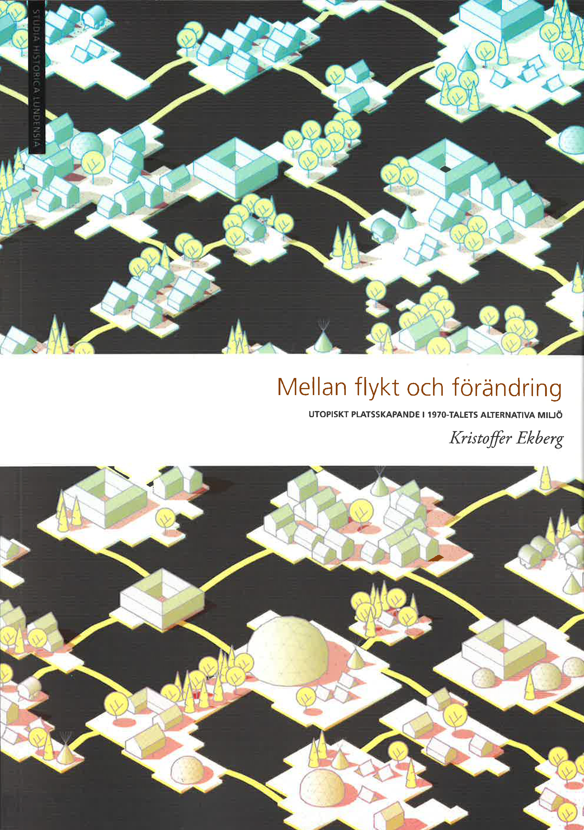 Mellan flykt och förändring
