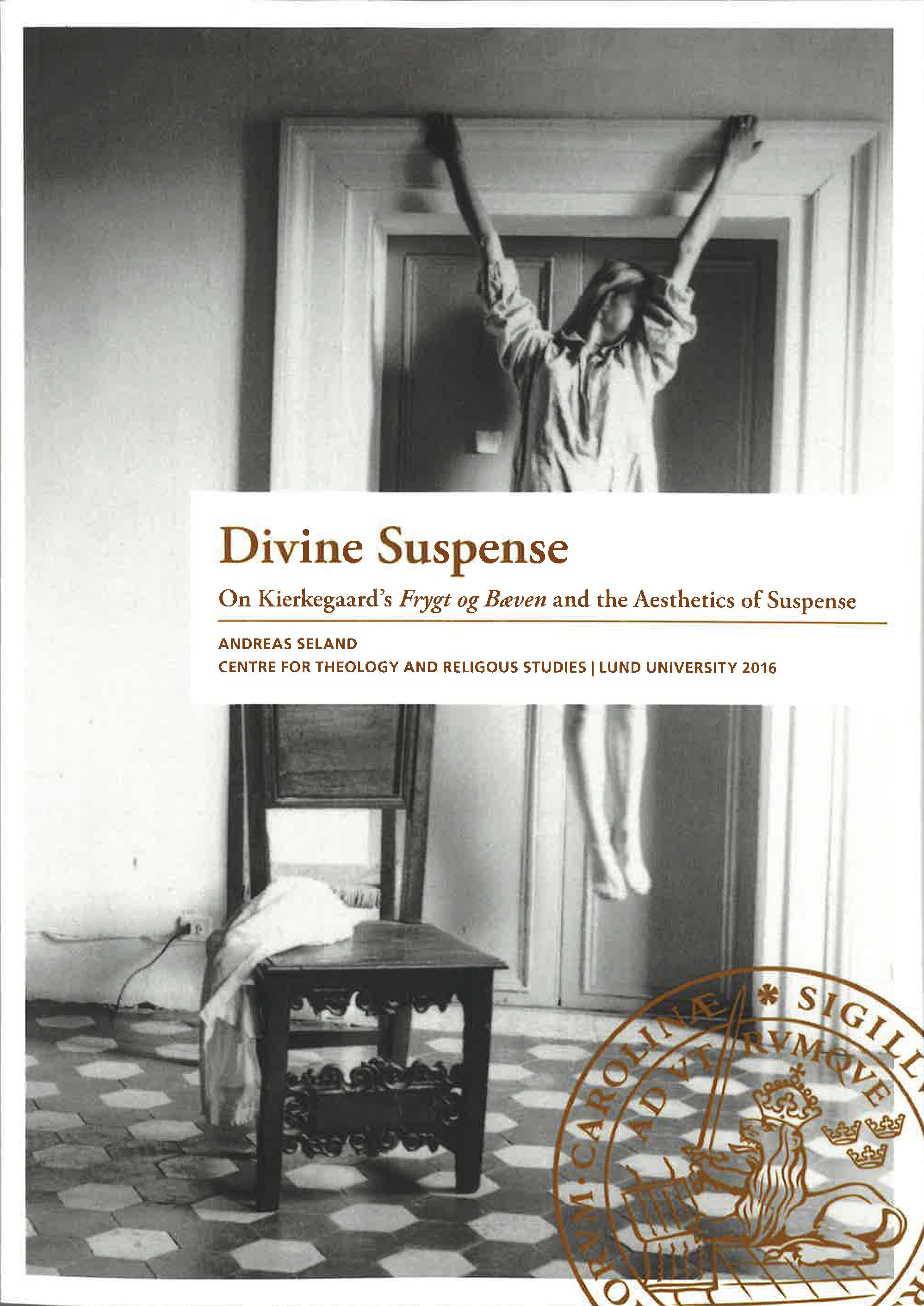 Divine Suspense
