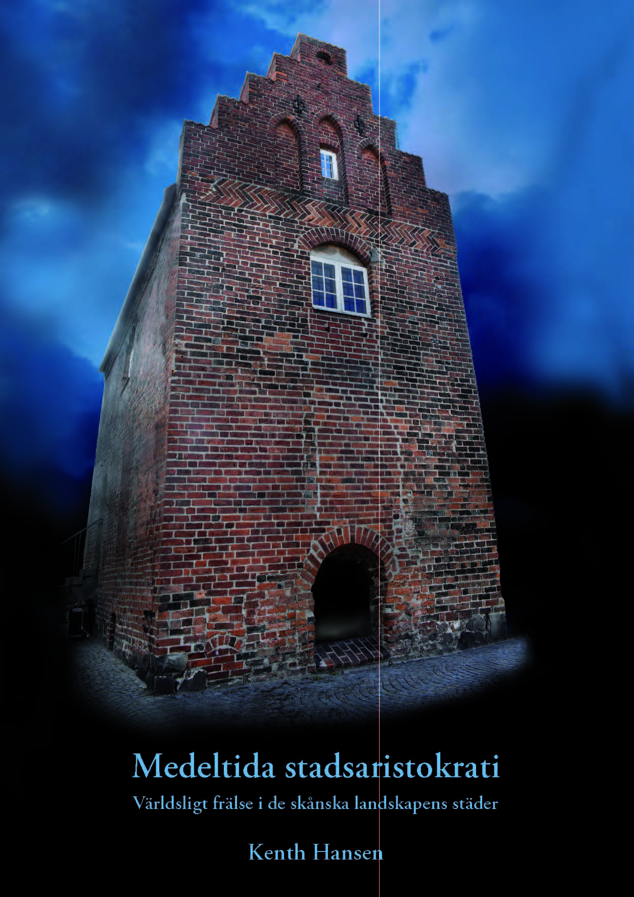 Medeltida stadsaristokrati