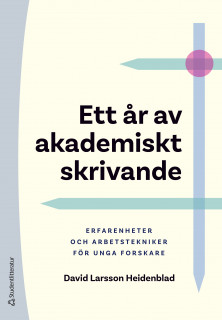 Ett år av akademiskt skrivande