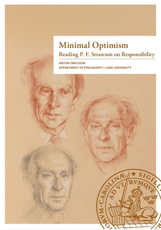 Minimal Optimism