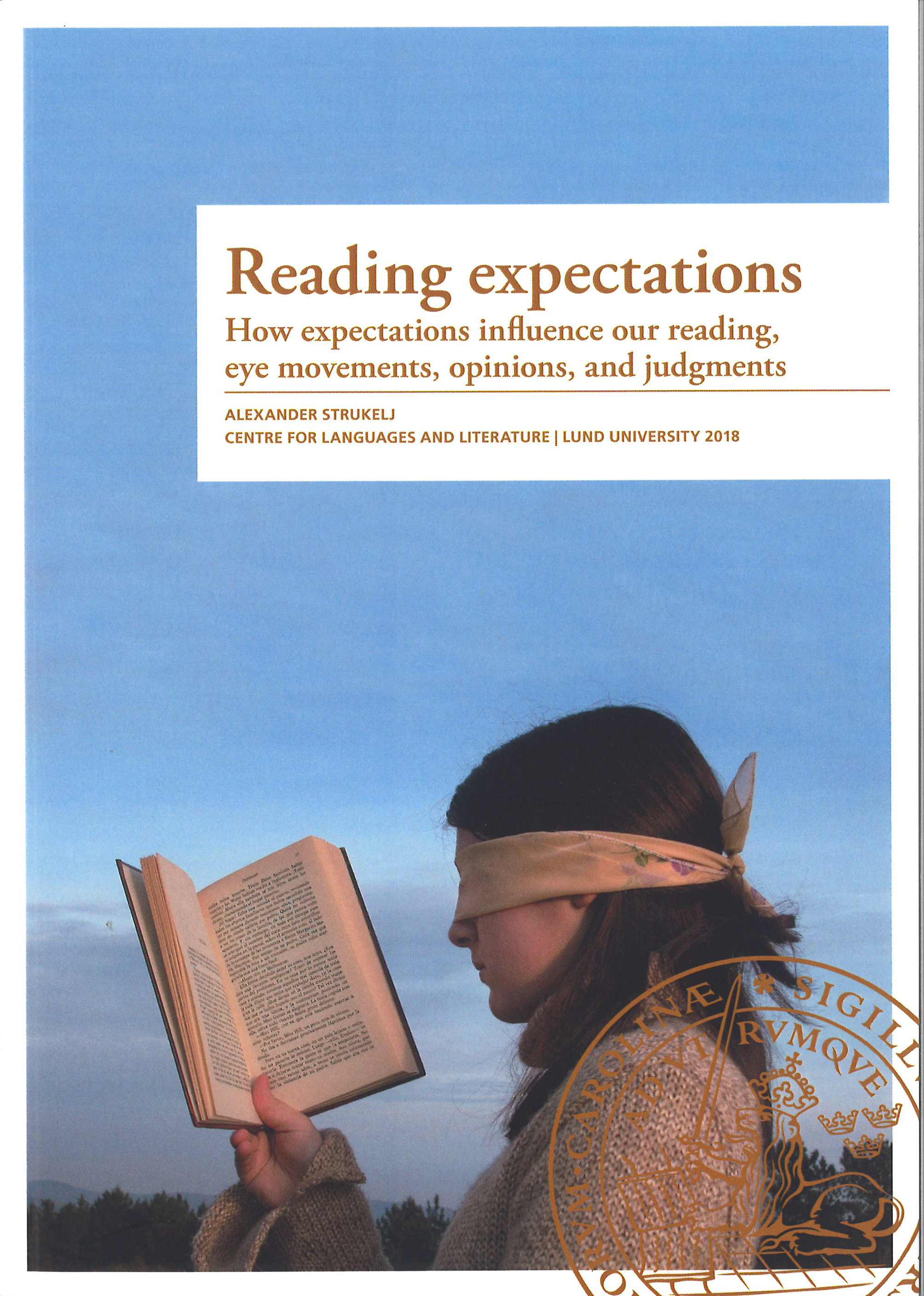 Reading expectations