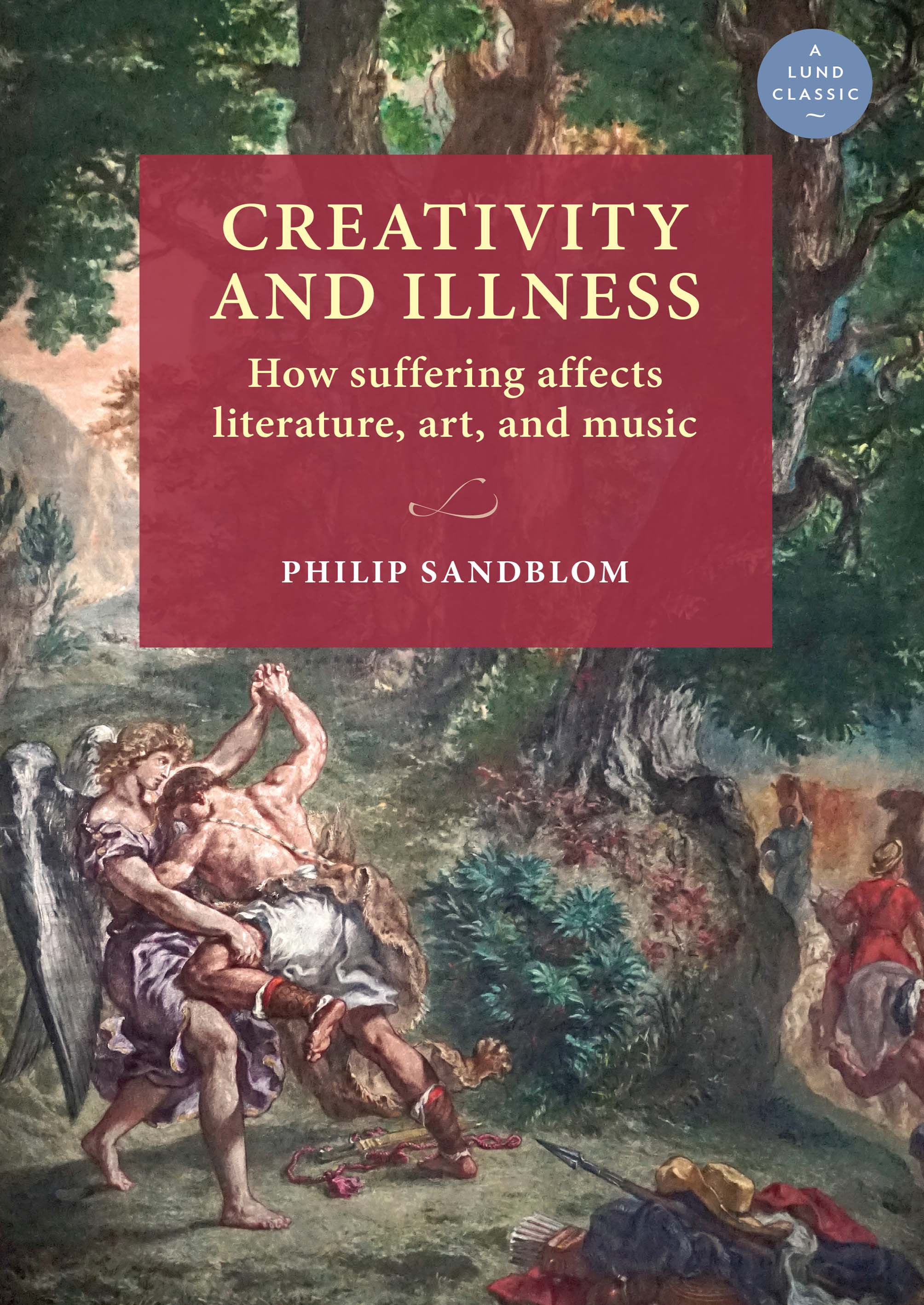 Creativity and illness