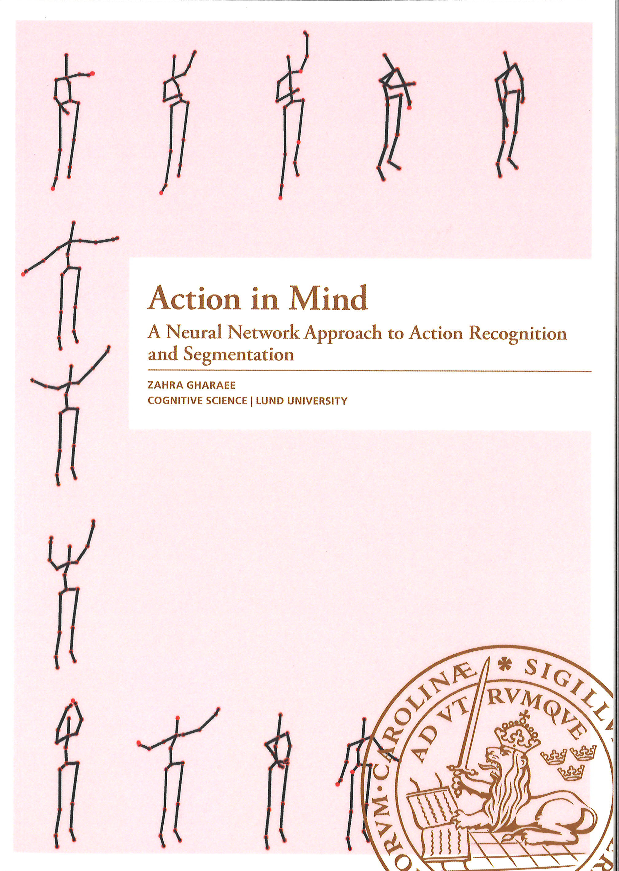 Action in Mind