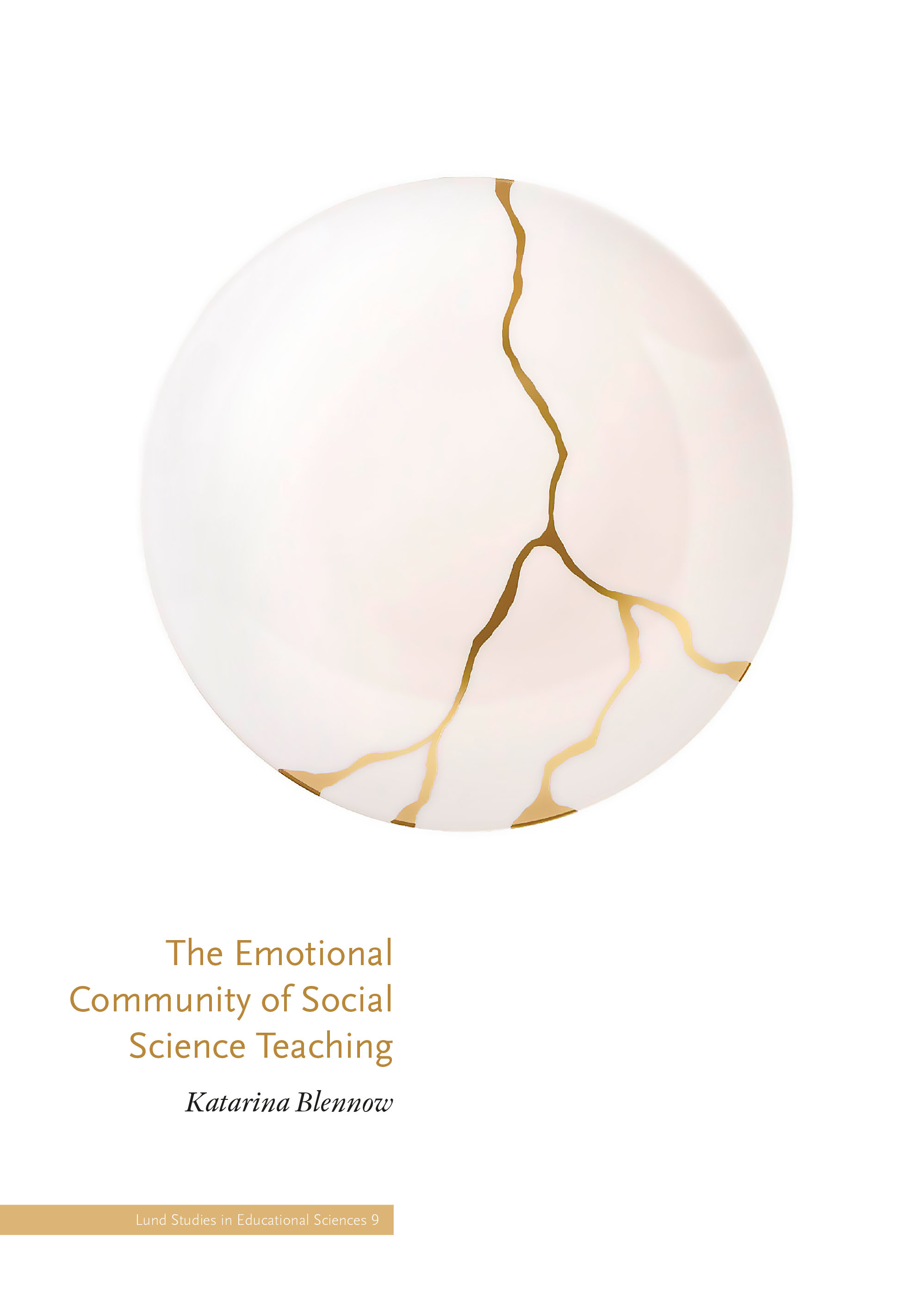 The Emotional Community of Social Science Teaching