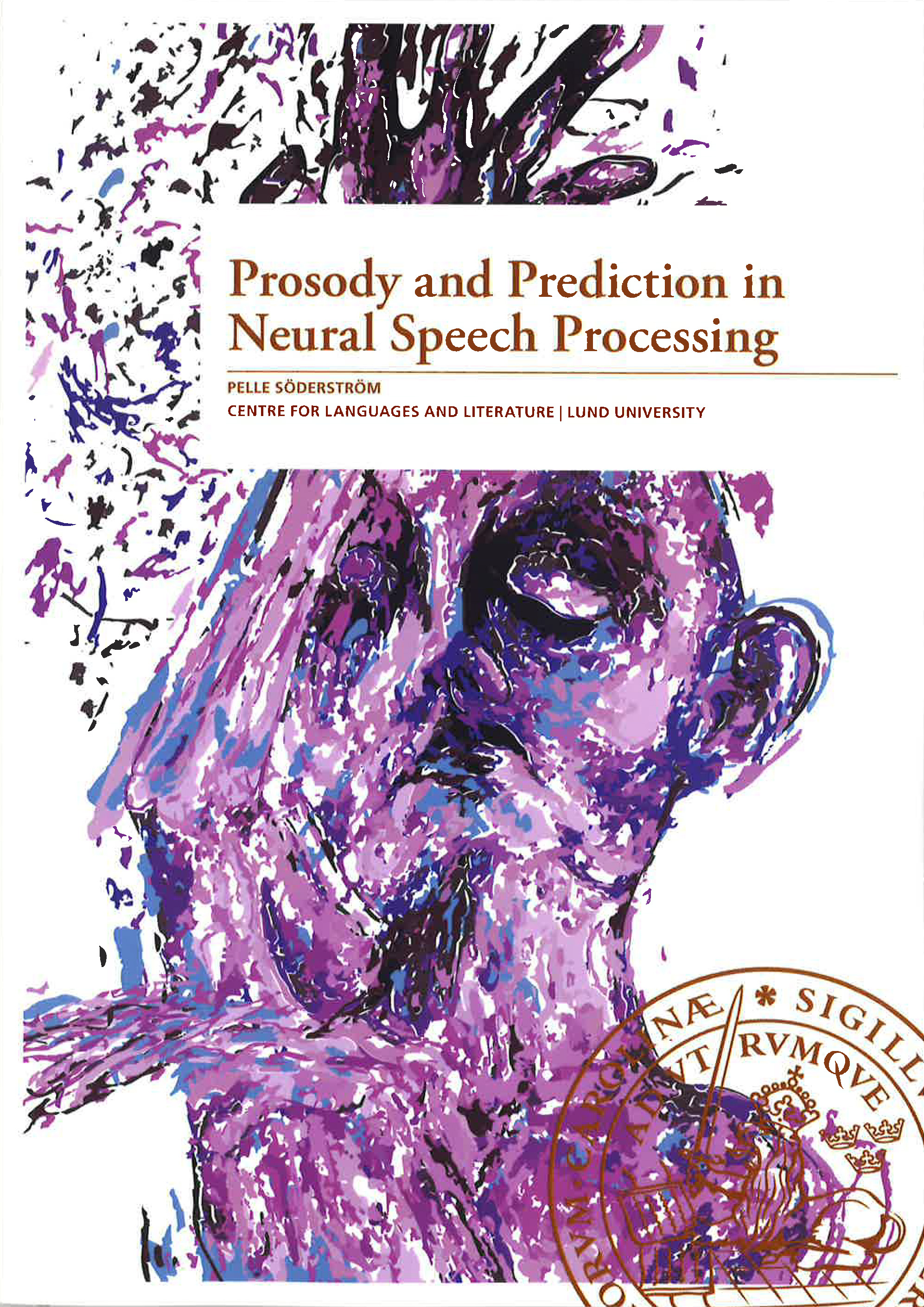 Prosody and Prediction in Neural Speech Processing