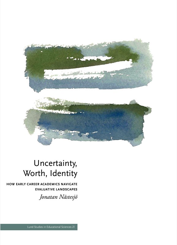 Uncertainty, Worth, Identity