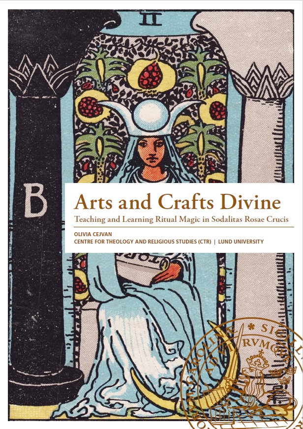 Arts and Crafts Divine
