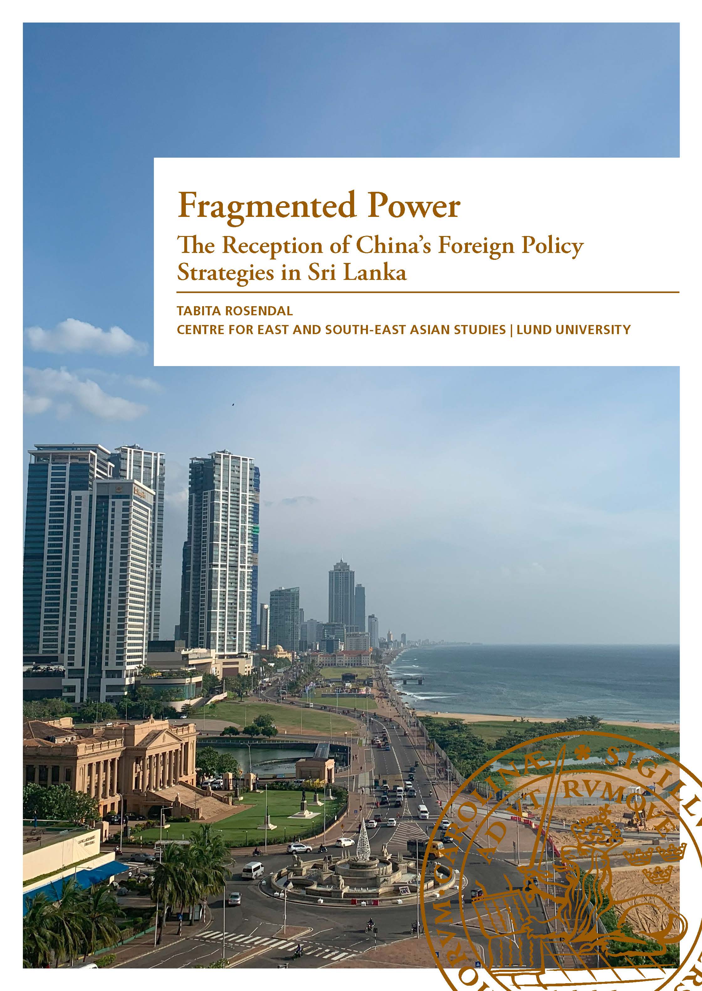 Fragmented Power