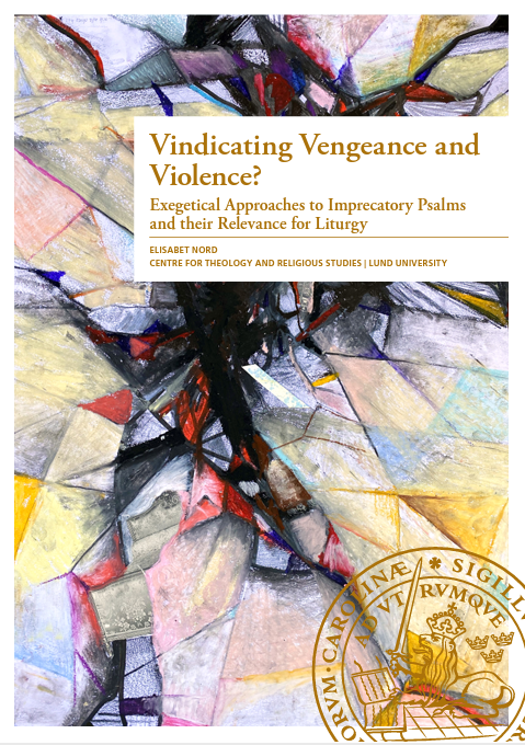 Vindicating Vengeance and Violence?