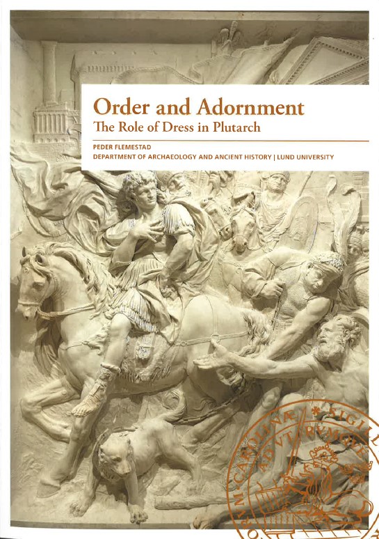 Order and Adornment