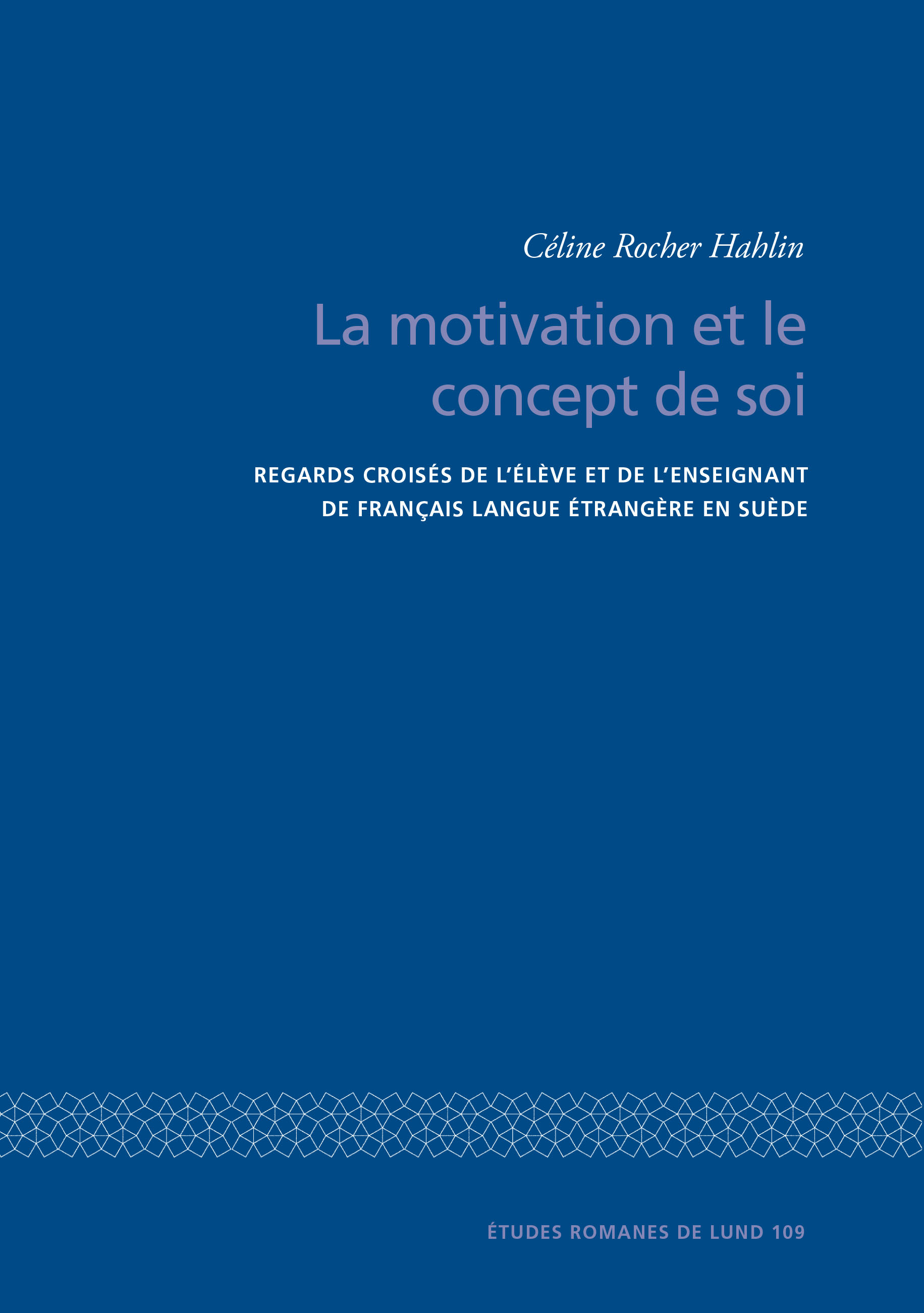 La motivation et le concept de soi
