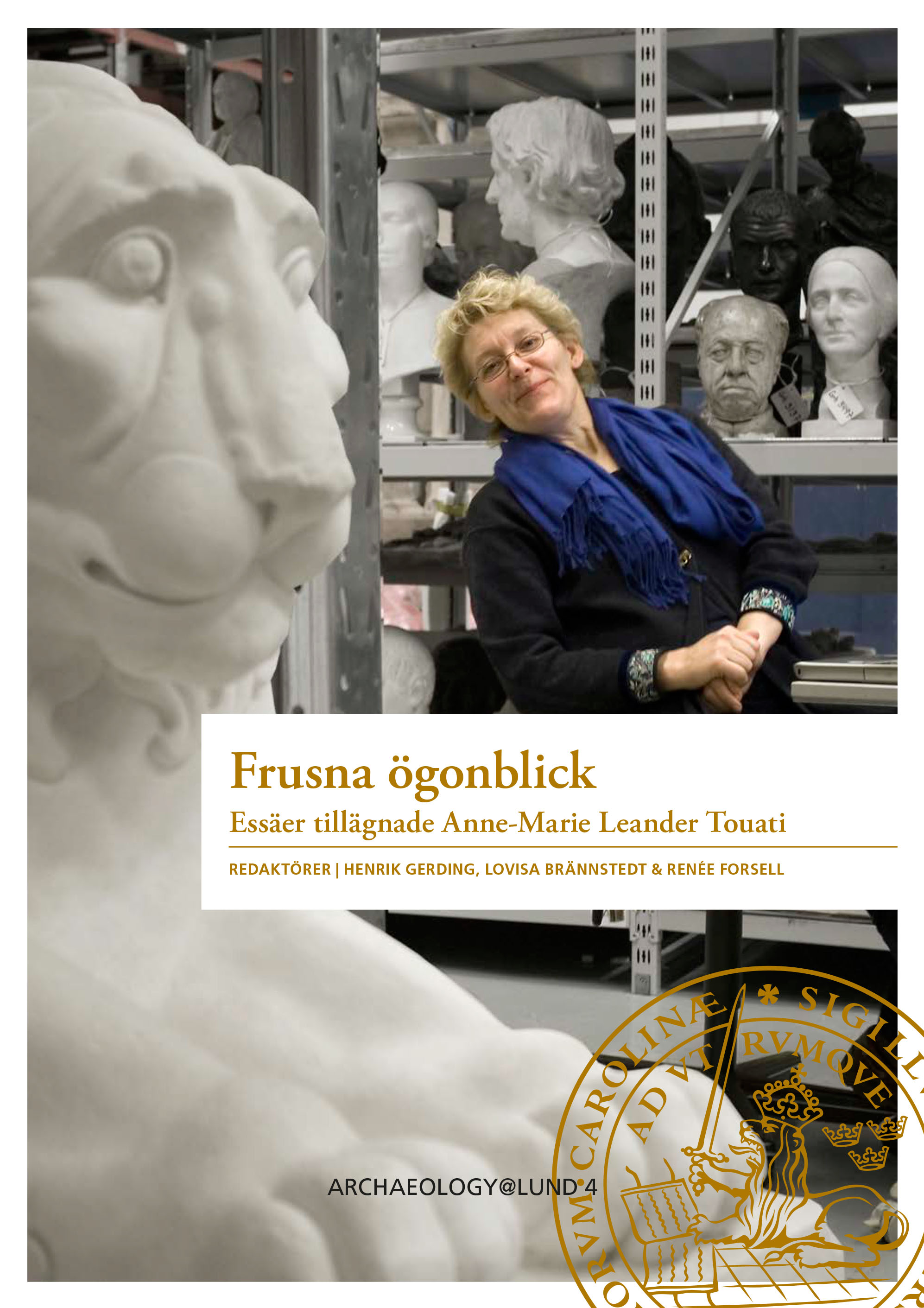 Frusna ögonblick