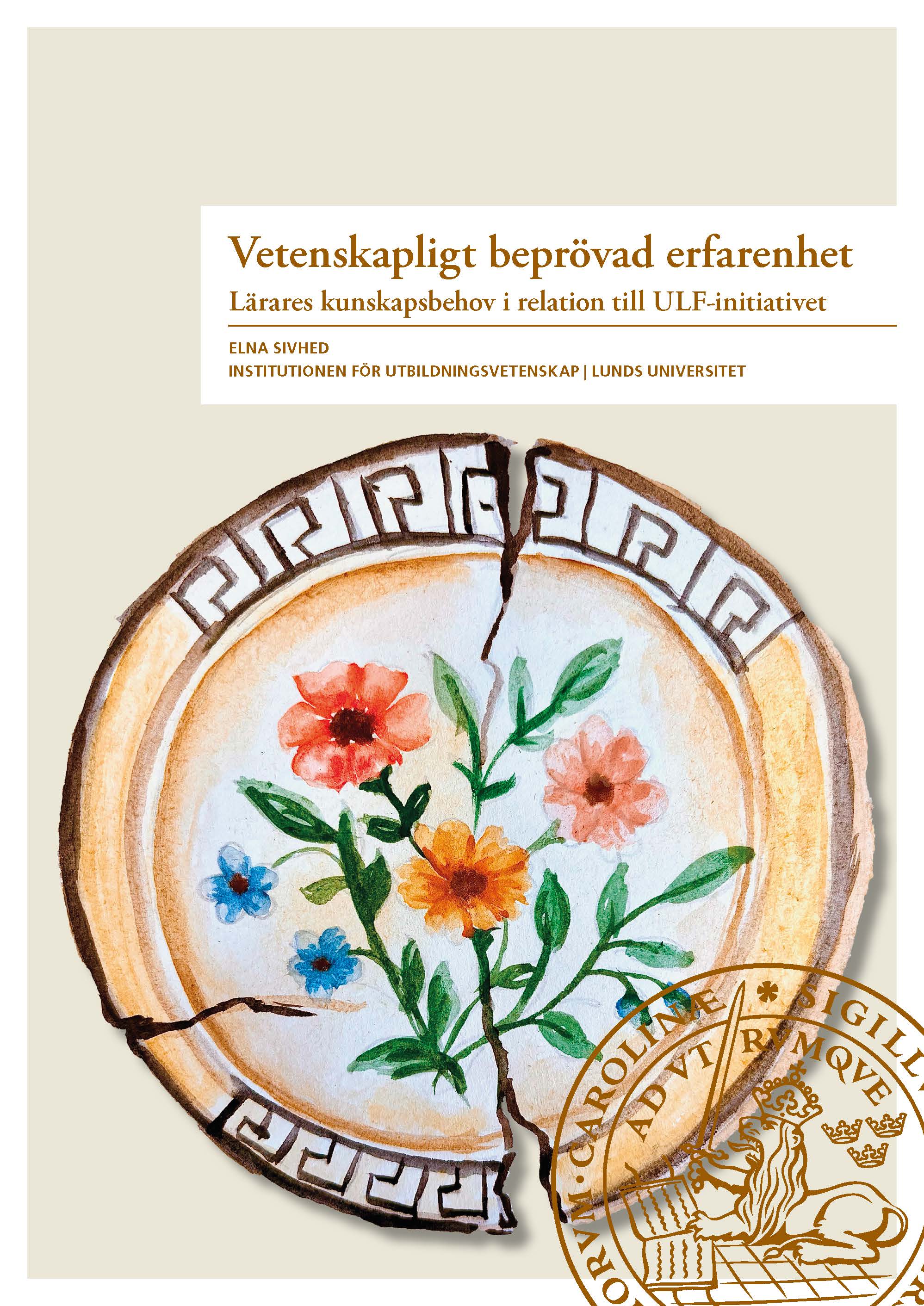 Vetenskapligt beprövad erfarenhet