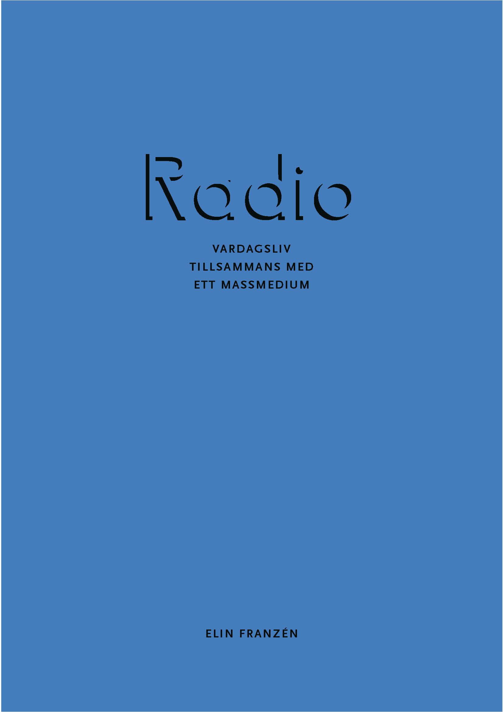 Radio