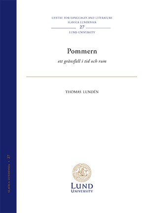 Pommern