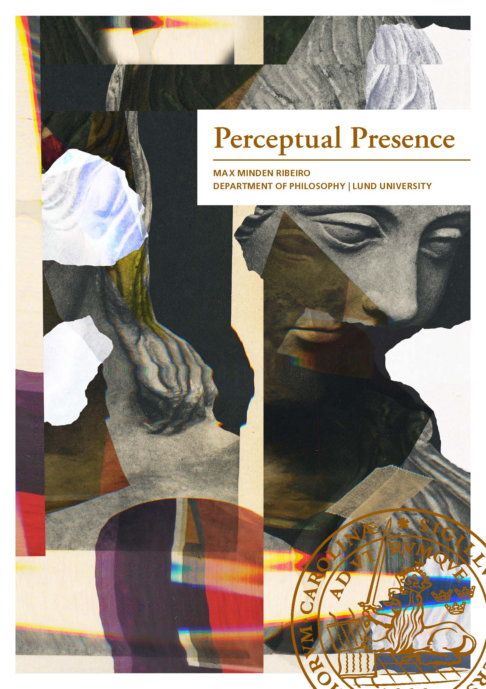 Perceptual Presence