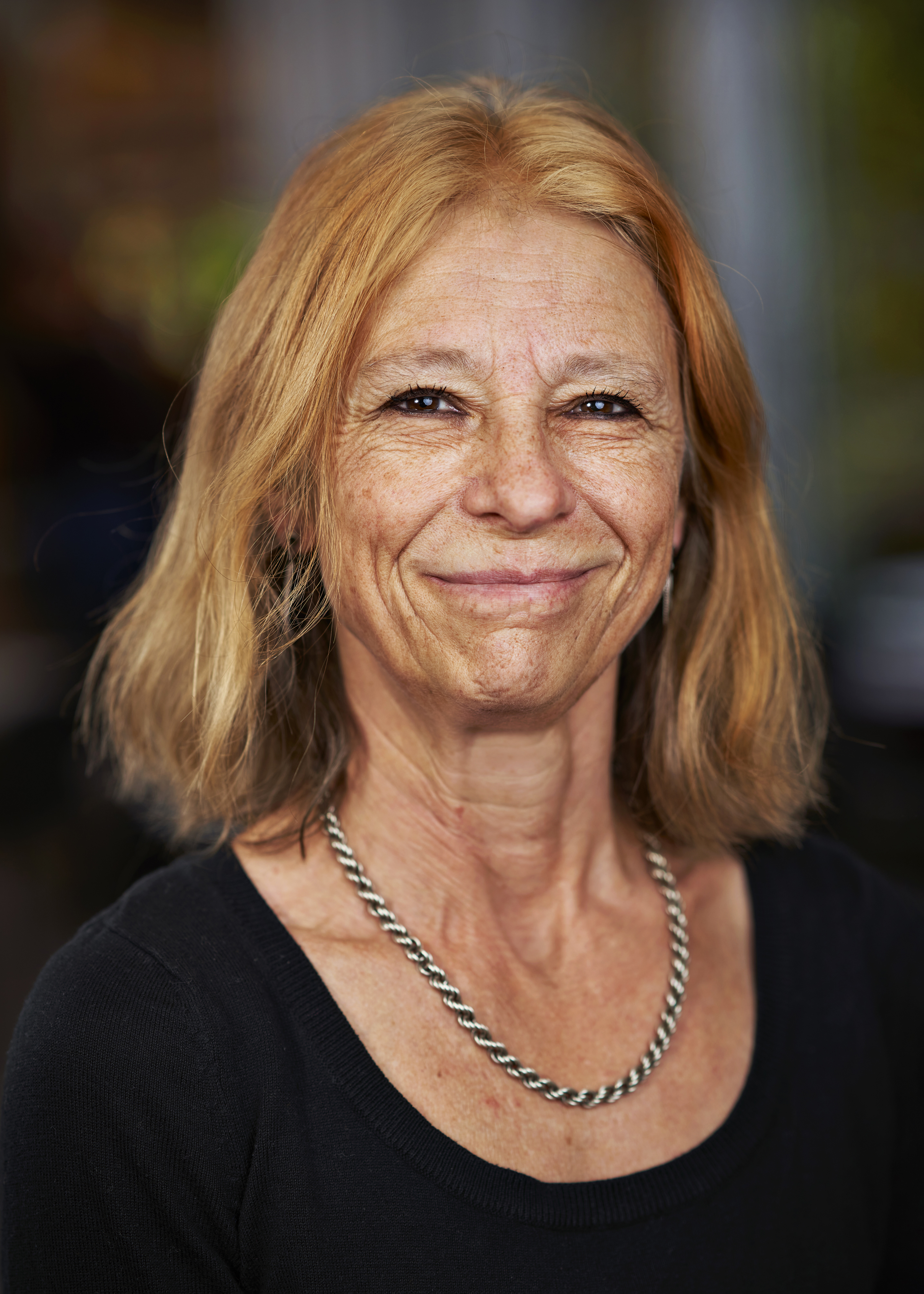 Agneta Gulz