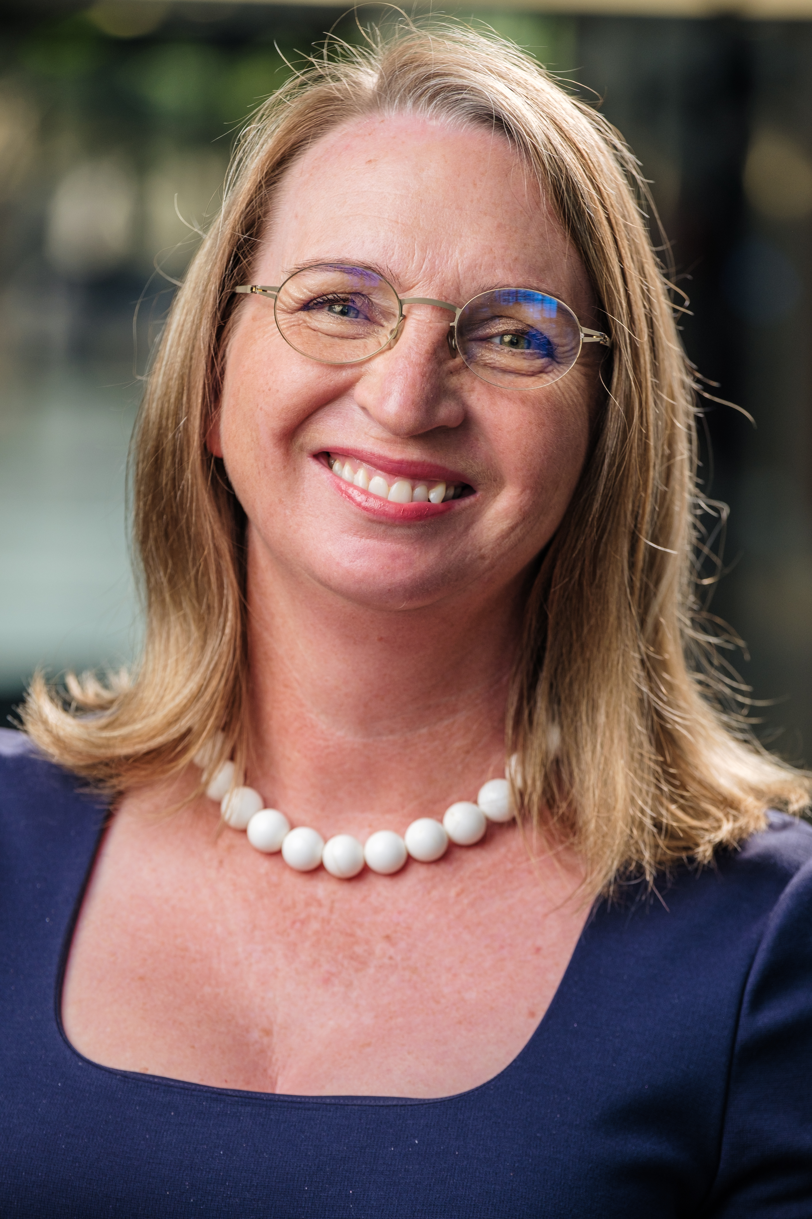 Elmi Muller