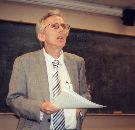 Peter Burke