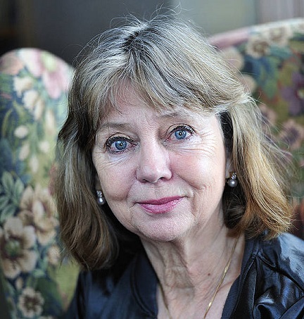 Ylva Eggehorn